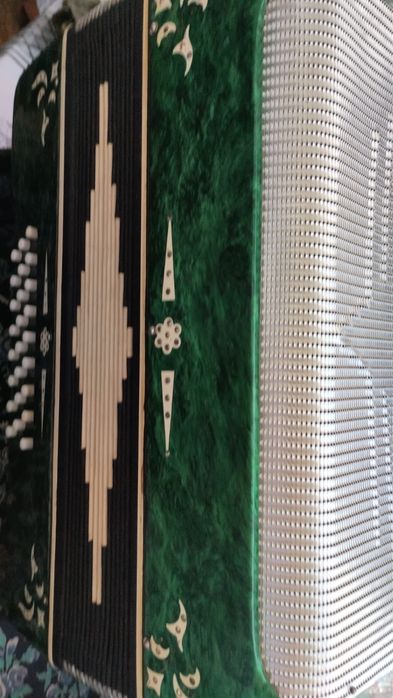 Продам гармонь Беларусь