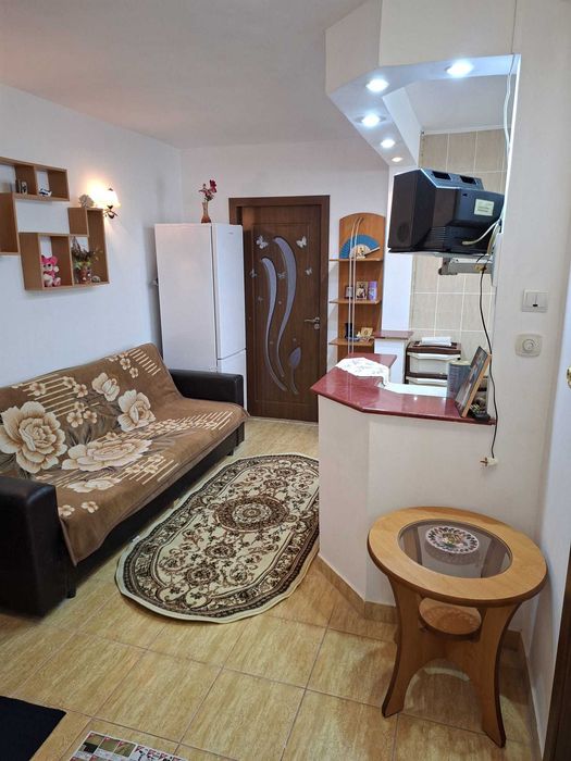 Inchiriere apartament 2 camere, zona Orion Darmanesti