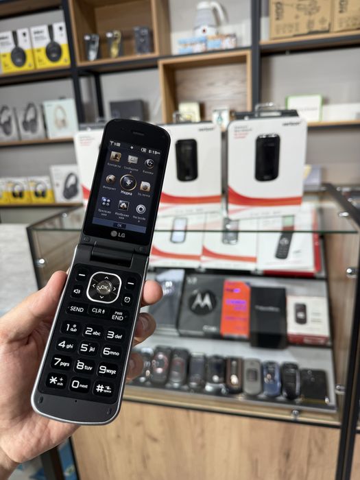 Perfectum LG 360 Америка CDMA