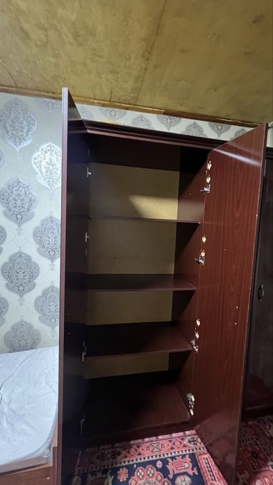 Mebel divan shfaner trimo divan shkaf