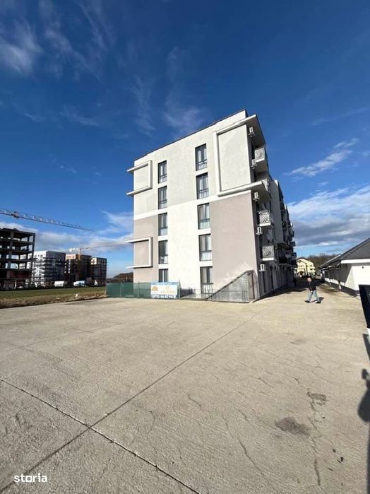 Apart.nou, mobilat,utilat Cordau,Baile Felix, locuinta sau business