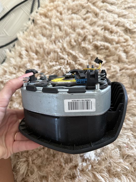 Air bag BMW original joi