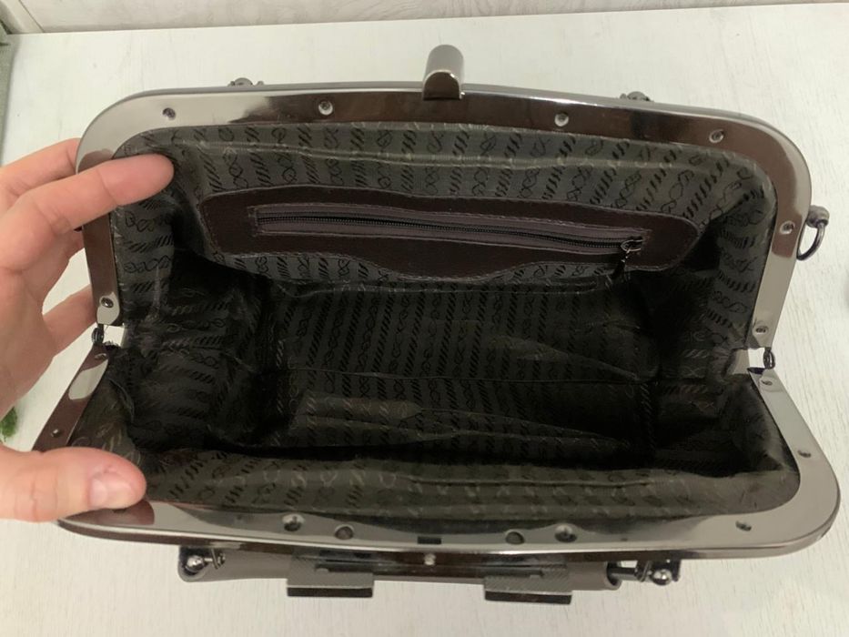 Сумка продается! В отличном состоянии!