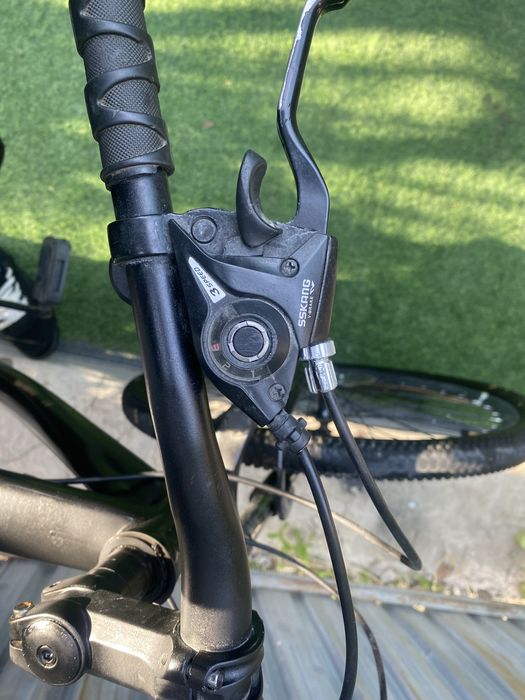 Велосипед шымкент