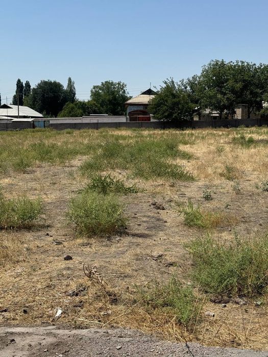 Участок продам под бизнес