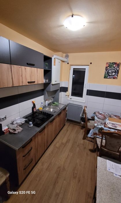 Apartament 2 camere de inchiriat, str.Plugarilor .