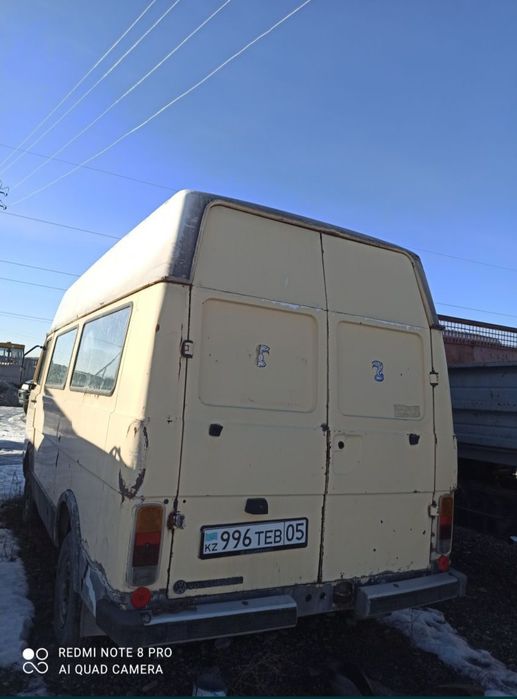 Меняю LT28 на дом или дачу в Текелях