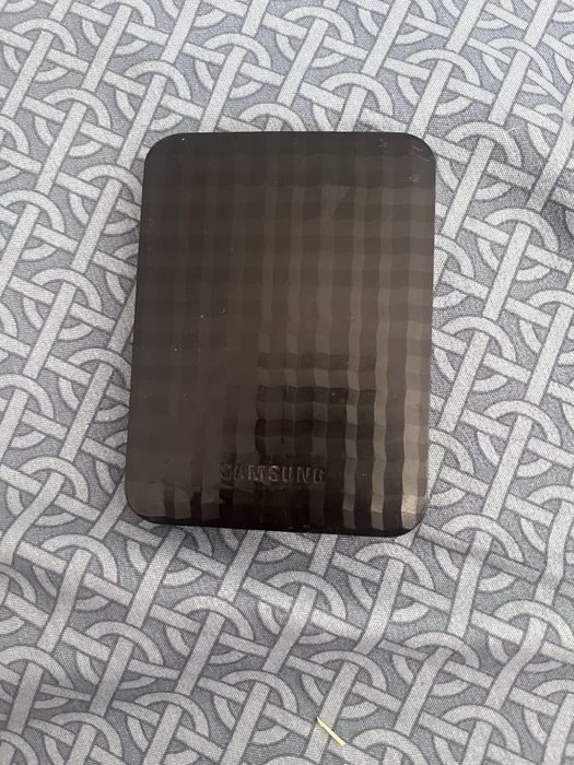 Hard Disk extern samsung m3 portabil