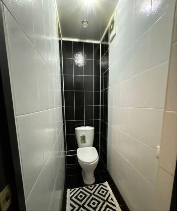 Продам 4-х комнатную квартиру