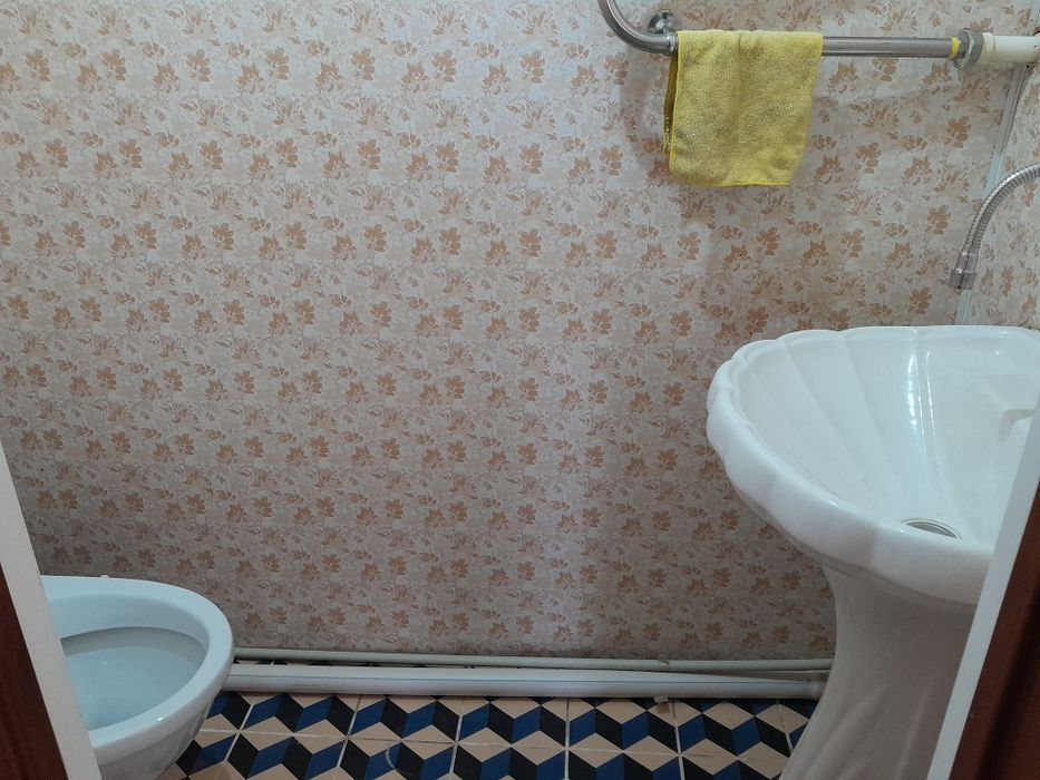 Сдам домик во дворе