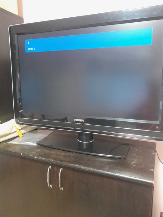Телевизор Pfilips,32 инча.