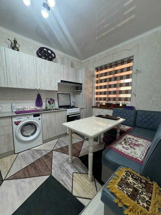 HAQIQIY‼️‼️‼️Участок Дом ЕВРО 1,3 Сотки 4-Ком ЕВРО  Фаргона Йоли/Узбум