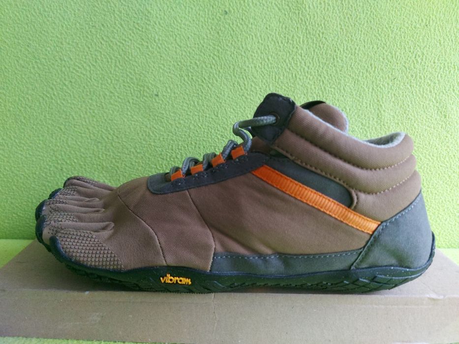 Vibram-42-43н-НОВО-Оригинални