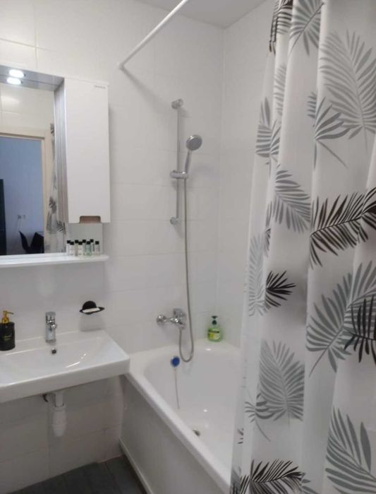 Сдаётся 1 ком. Район Нурлы жол