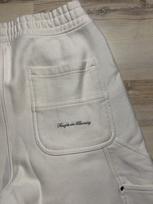 Zara hoodie & trousers
