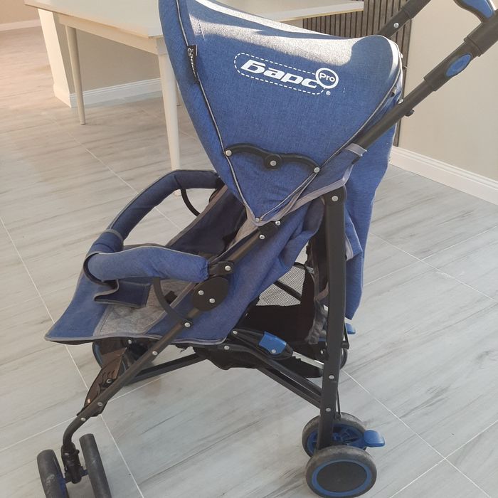 Детская коляска б/у