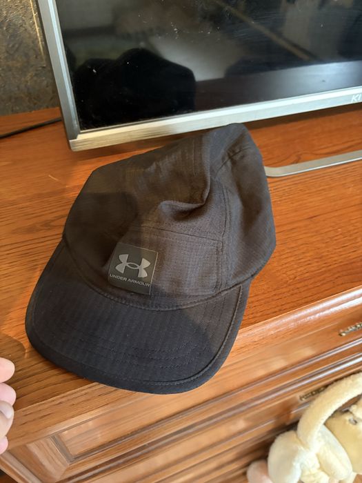 кепка мужская under armor оргинал ветнам