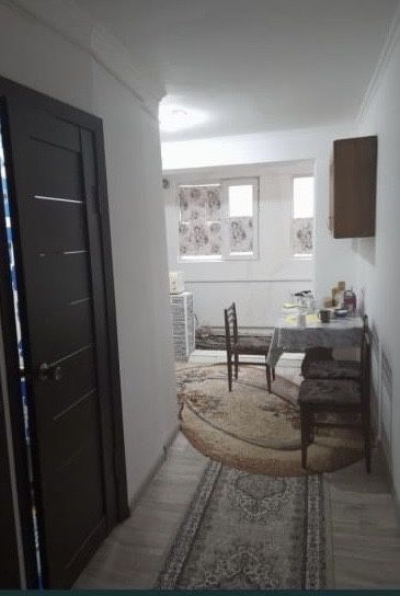 Аренда посуточной квартиры