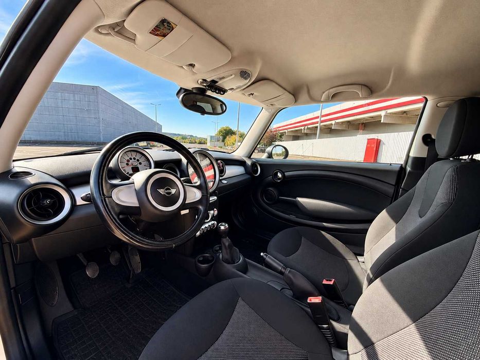 MINI Cooper | 1.4 Benzina | Manuala | Impecabila