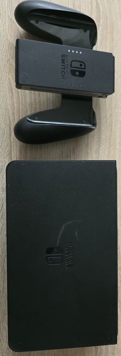 Consola Nintendo SWITCH oled