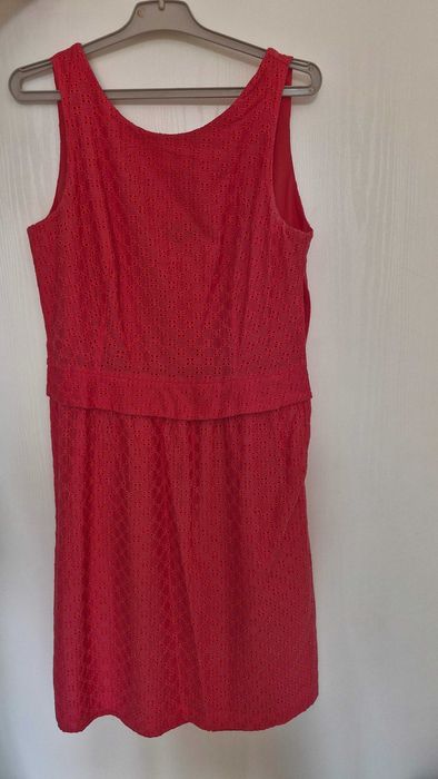 Rochie Caroll broderie