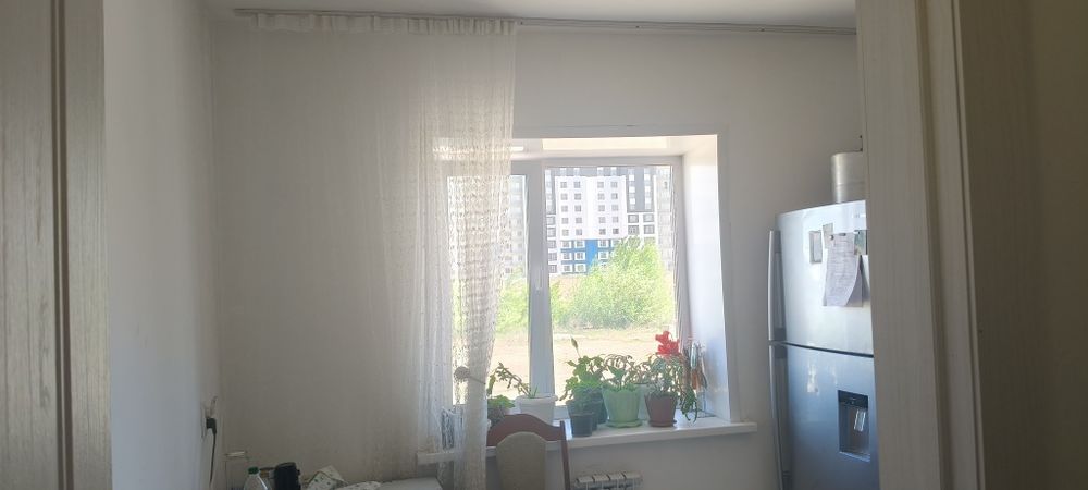 Продам 1 комн. квартиру ул. Карагайлы 111
