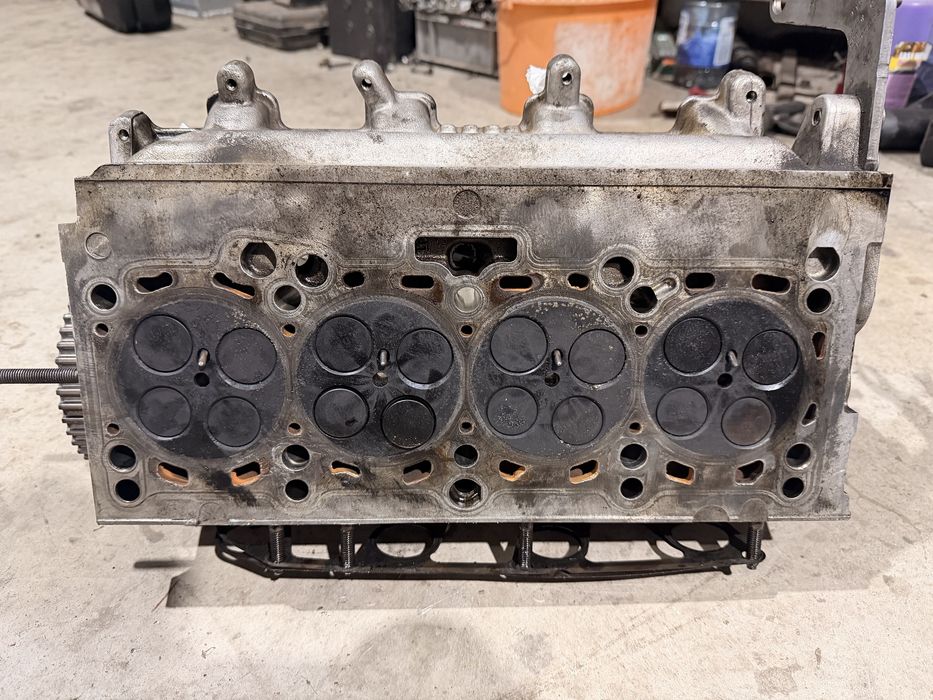 Chiuloasa 2.0TDI CBAB