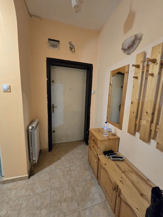 Дава се под наем Четиристаен апартамент в Стара Загора, Опълченски - 80 кв.м за 306 € - Снимка #4