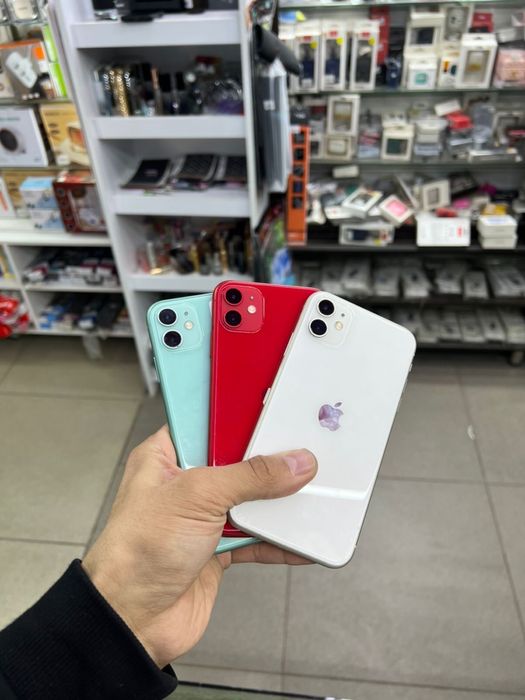 Iphone самсунг редми