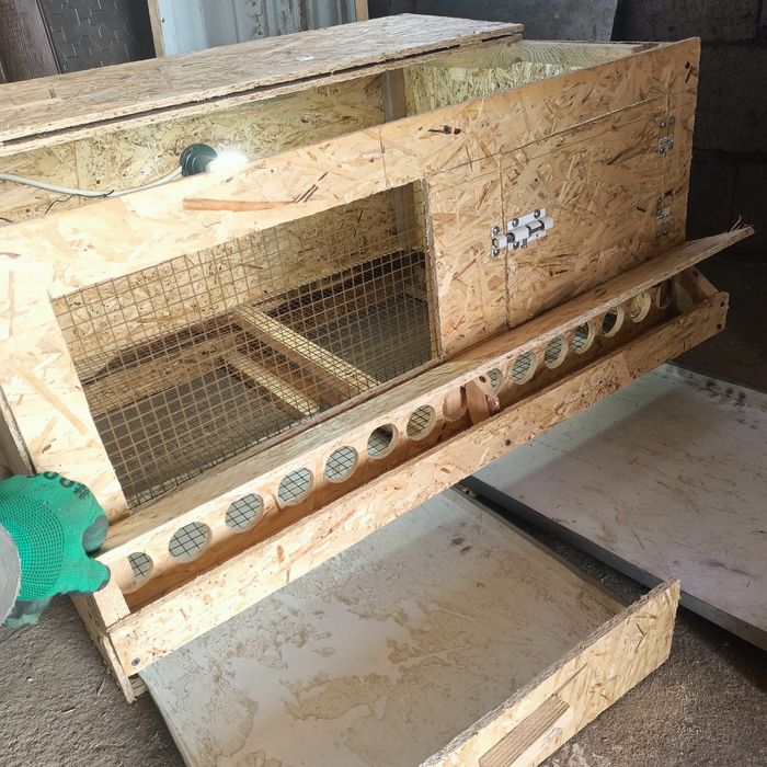 Брудер Прадам брудер