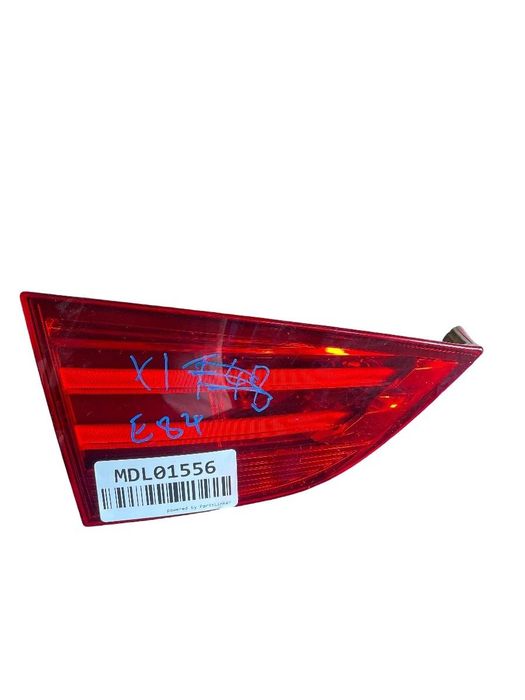 Lampa Spate / Stop Stanga Spate Bmw X1 I E84 2009 - 2015