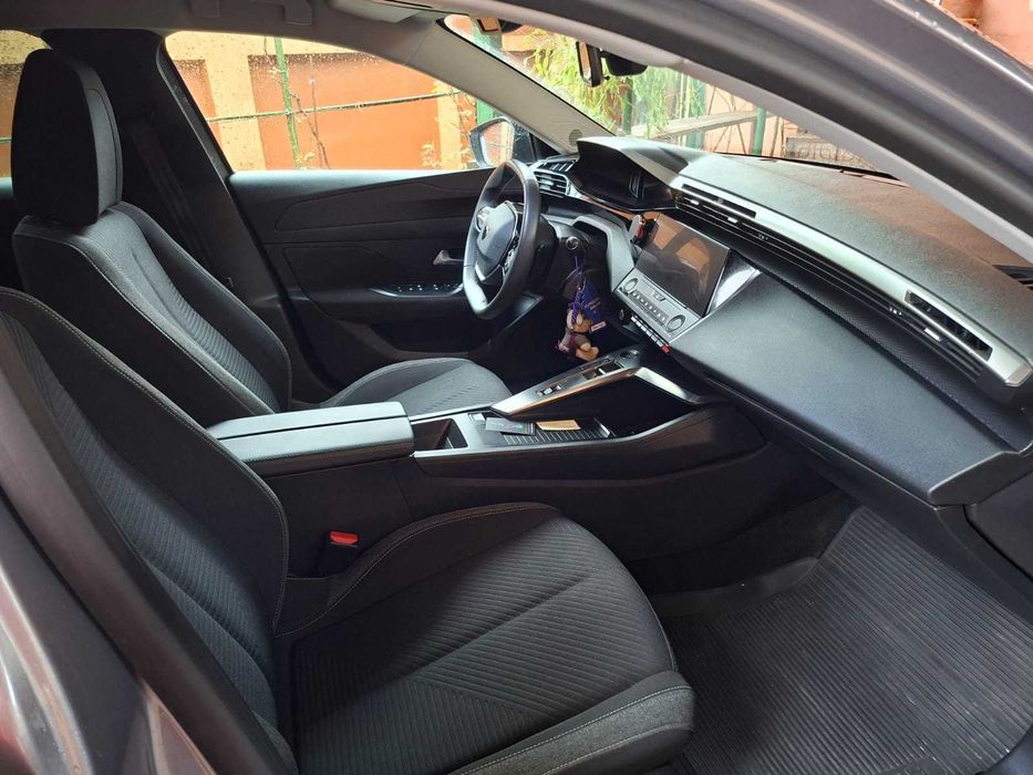 PEUGEOT 308 2022 — imagine 29