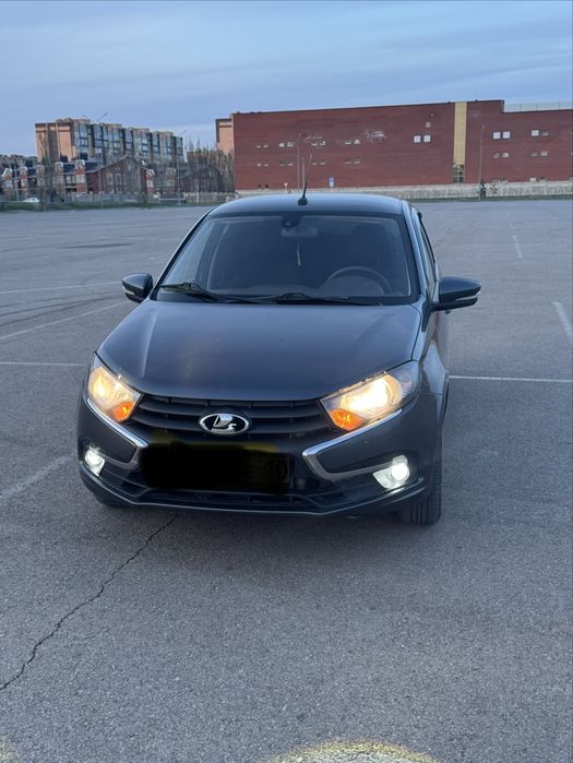 Продам Гранту 2020г