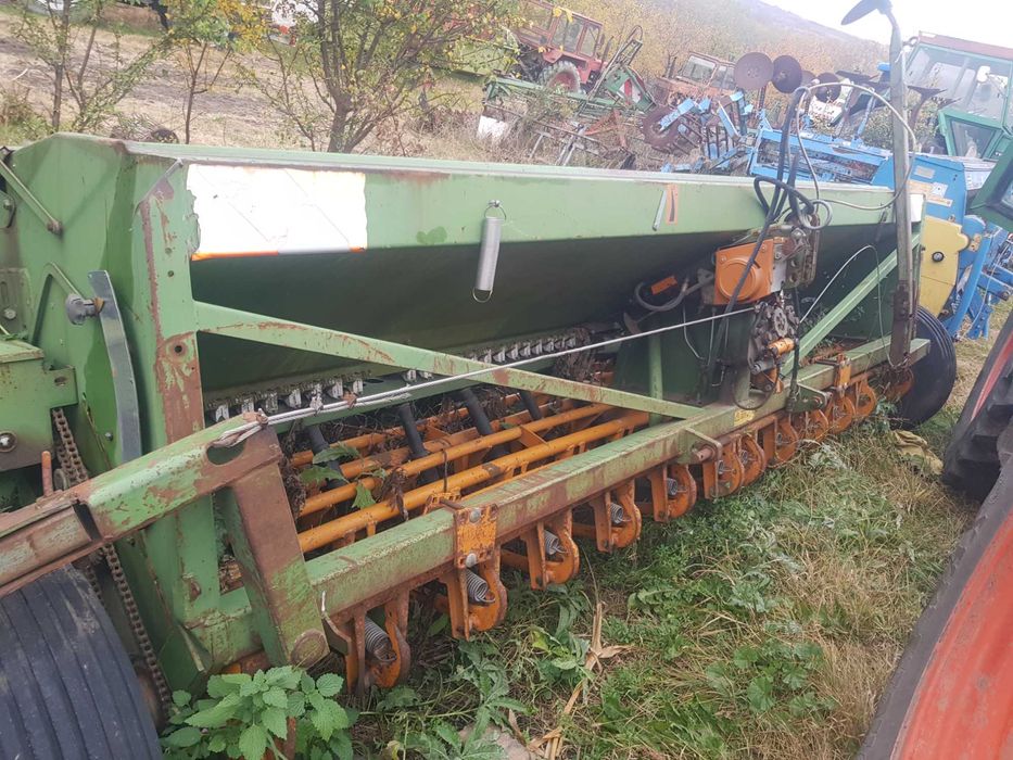 Tractor FENDT 312,514,614,615,816,818,930VARIO motor MAN si DEUTZ