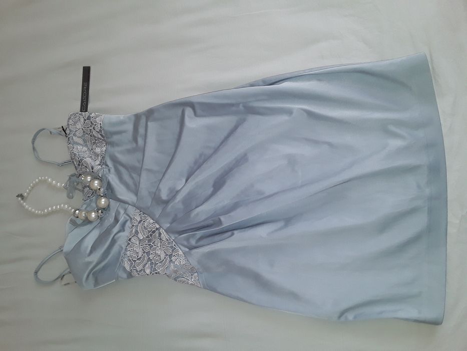 Рокля официална красива