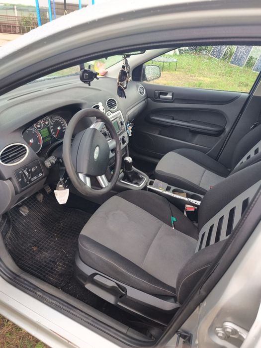 Ford Focus Turnier 1.6 tdci 90 cp