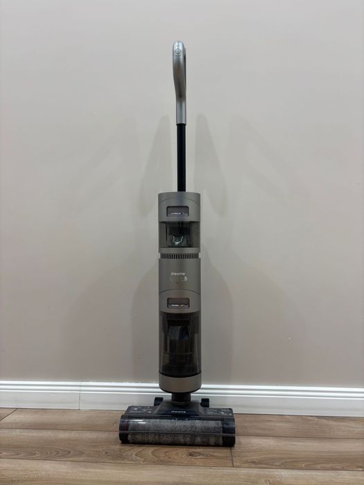 Пылесос Dreame h11 max