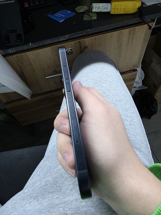 iphone 16 128gb black