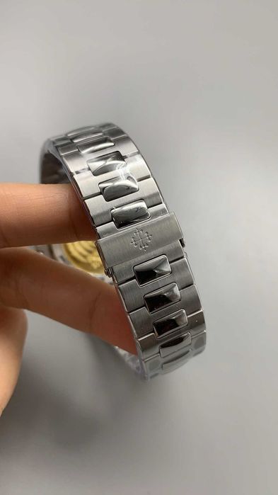 patek philippe nautilus tiffanyco