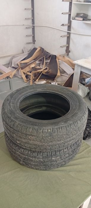 покришка  р16/215/65