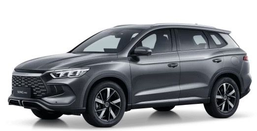 Rasmiy diller Chazor, Song Plus, Song Pro автокредит! 18.9%