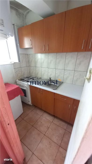 De inchiriat: Garsoniera in zona Ostrovului