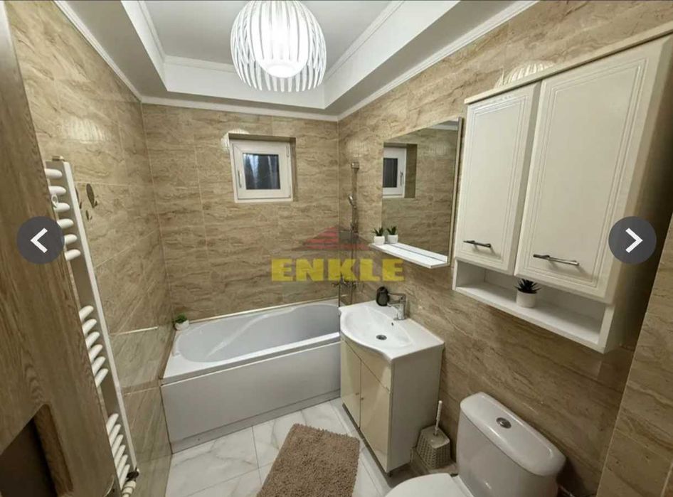 Inchiriez apartament 3 camere botosani