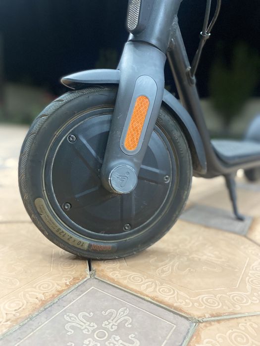 Электросамокат niebotf20