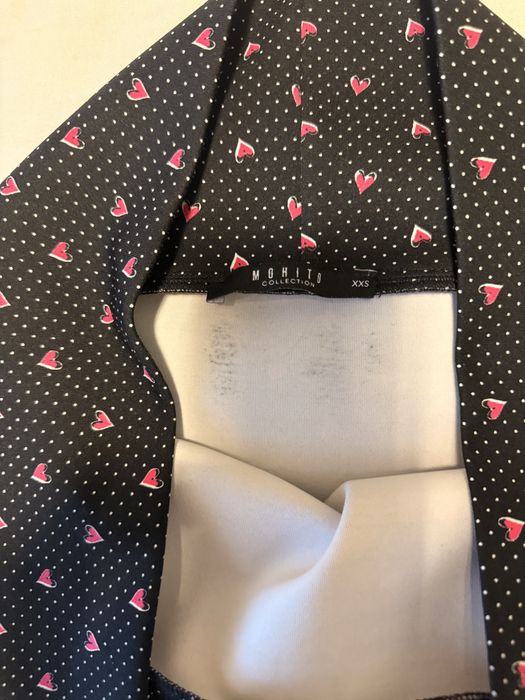 Рокля Mohito Xs