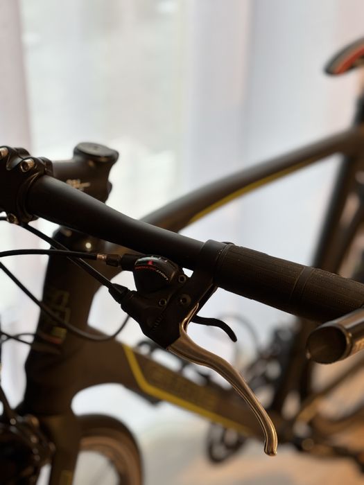 Vând bicicletă GITANE FITNESS 600