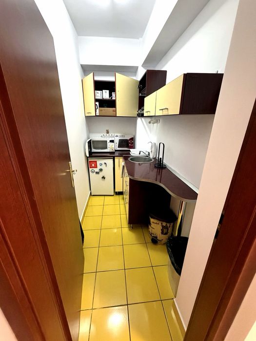 Apartament 2 camere in Centru cu parcare pretabil pentru Spatiu de birou