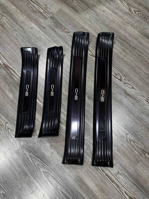 Порог накладки для Li и BYD