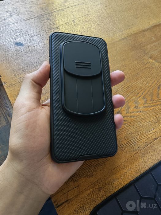 Чехол Nillkin для Honor Magic 7 pro