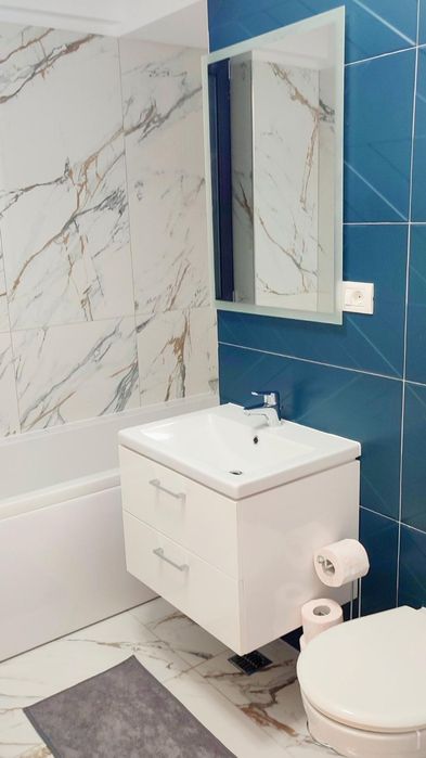 Apartament de închiriat